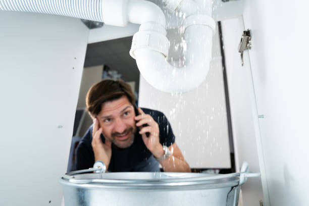 Best Local Plumber Services  in Vauxhall, NJ