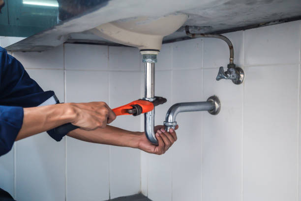 Best Faucet Repair  in Vauxhall, NJ