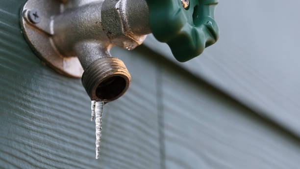 Best Water Leak Repair  in Vauxhall, NJ